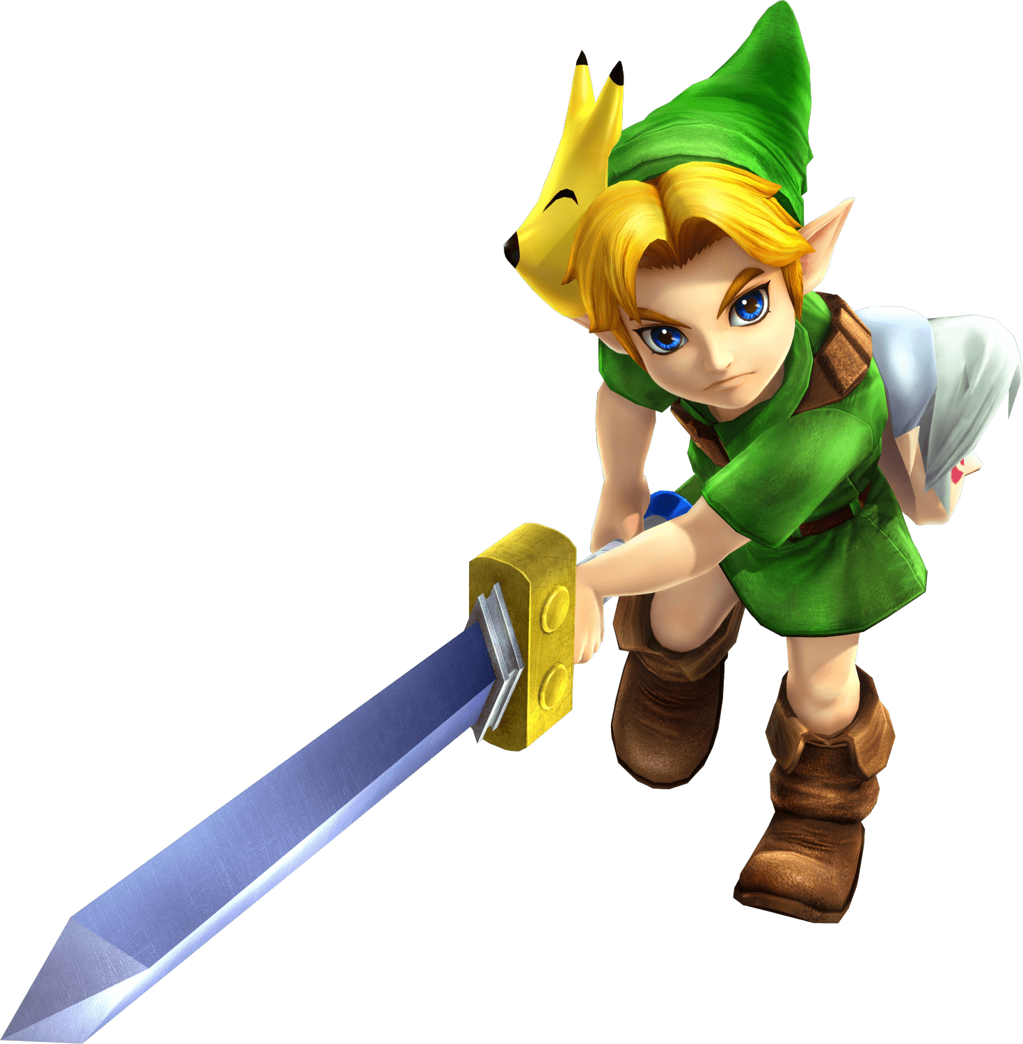 1470x1500 WallpaperGamesMaker your wallpaper or avatar with Young Link from Hyrule Warriors > >