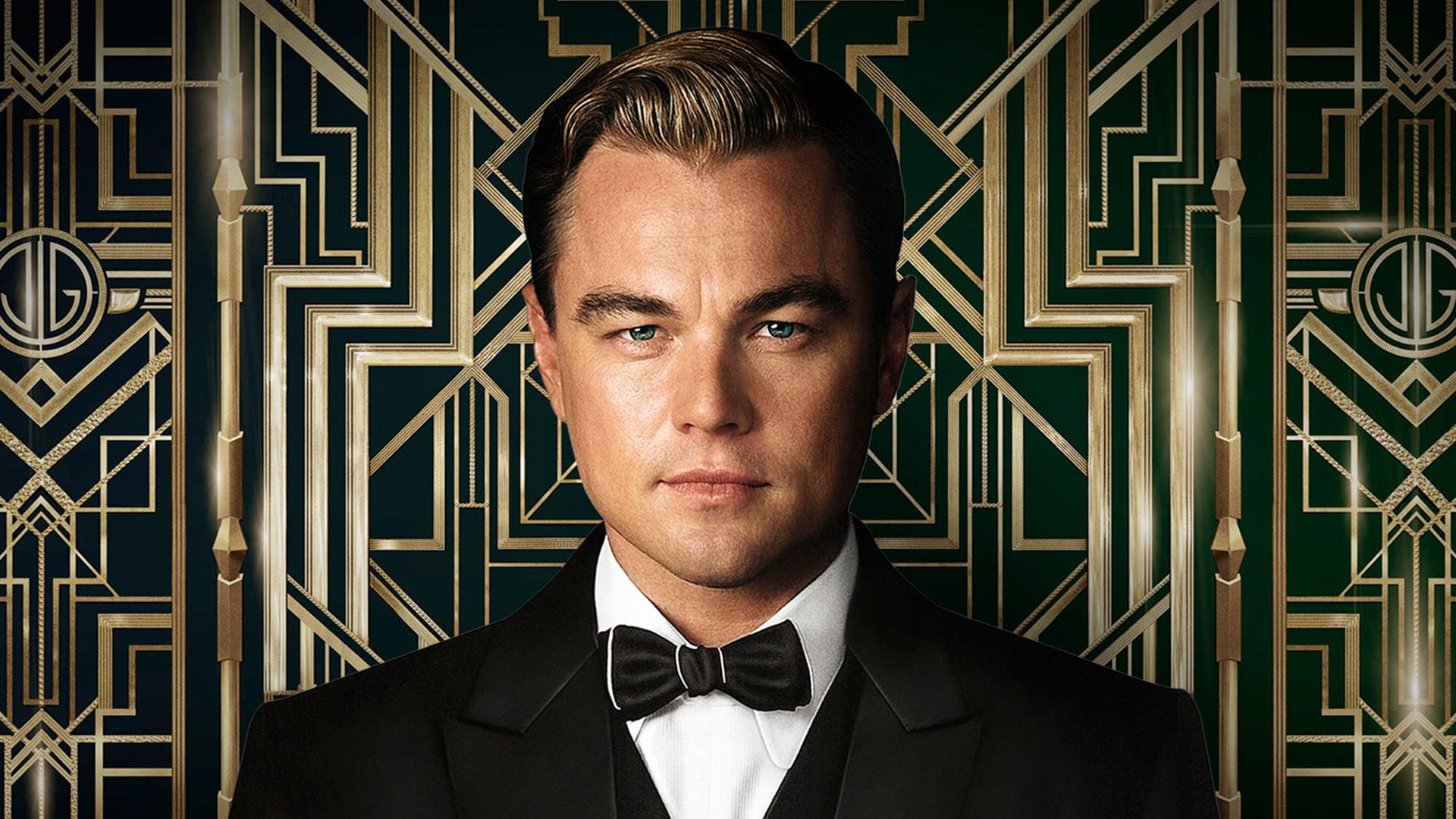 1920x1080 Leonardo Dicaprio HD Wallpaper and Background