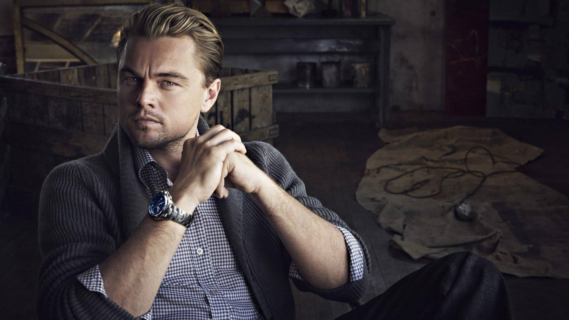 1920x1080 Free Leonardo Dicaprio Wallpaper Downloads, Leonardo Dicaprio Wallpaper for FREE