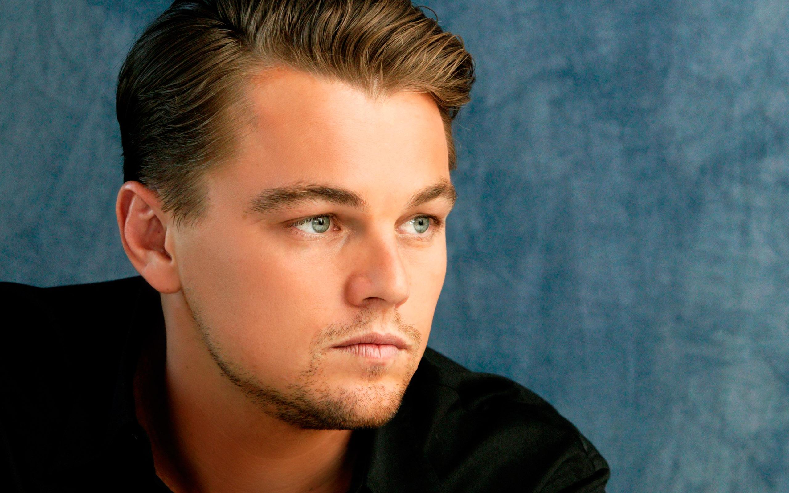 2560x1600 Leonardo Dicaprio