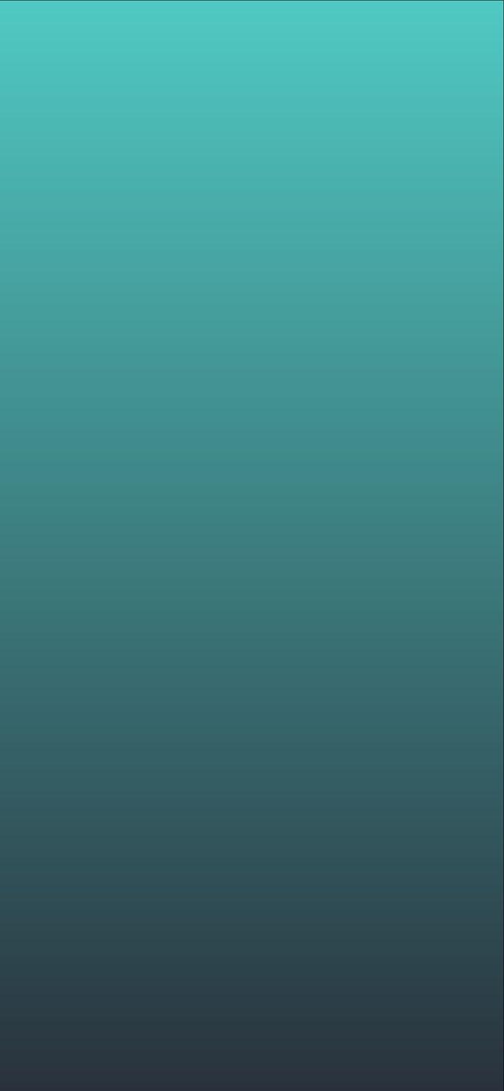 736x1593 Gradient Wallpaper for iPhone 11 Pro Max. Außenfarben, Außenwandfarbe, Sonnenschirm gastronomie