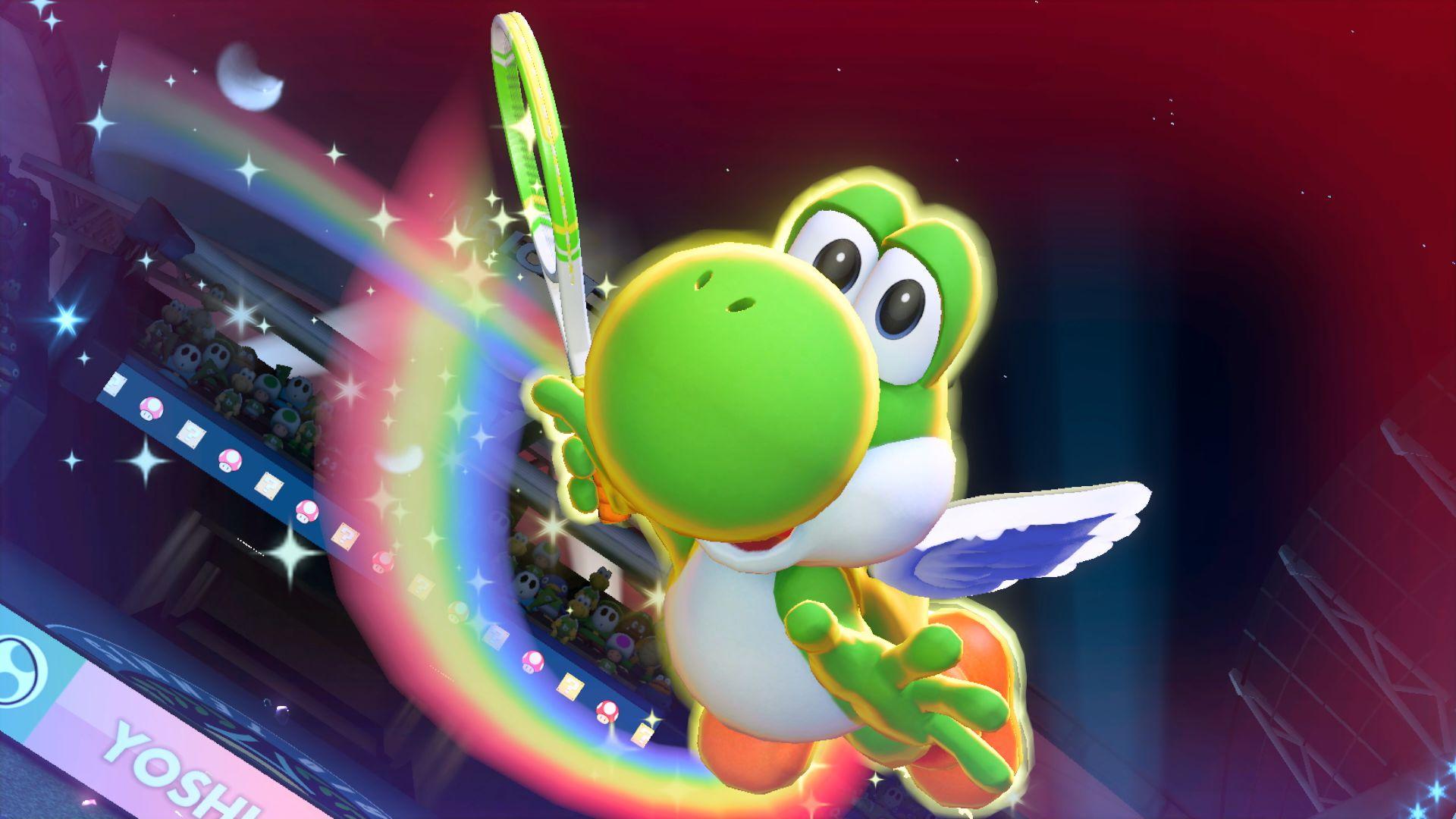 Red Yoshi Wallpapers Top Free Red Yoshi Backgrounds WallpaperAccess