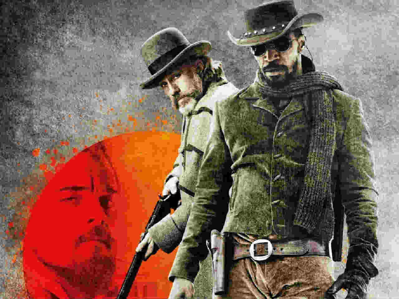 1280x959 Django Unchained