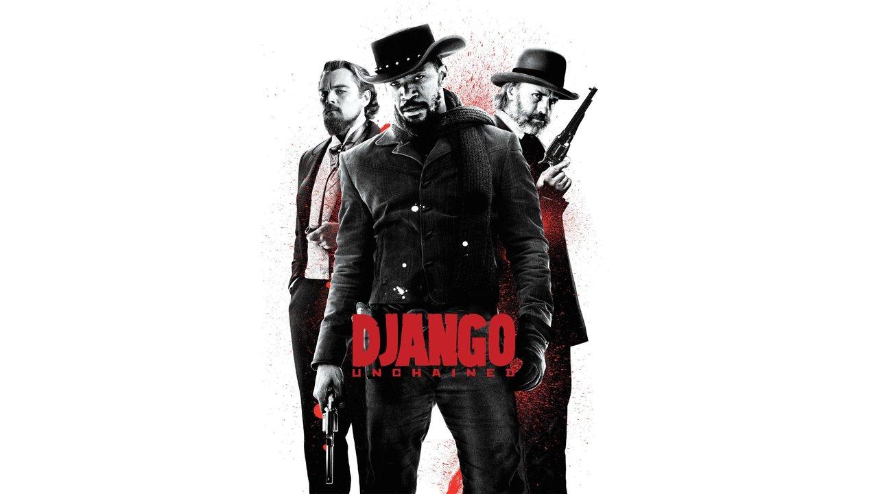 1280x720 Django Unchained To Watch