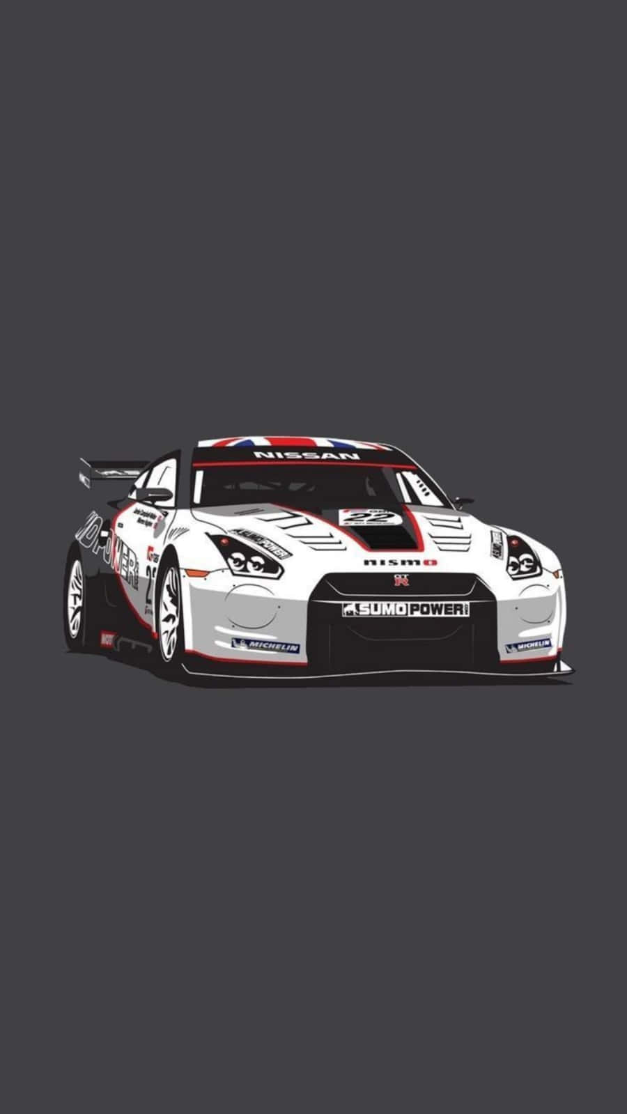 GTR Art Wallpapers - Top Free GTR Art Backgrounds - WallpaperAccess