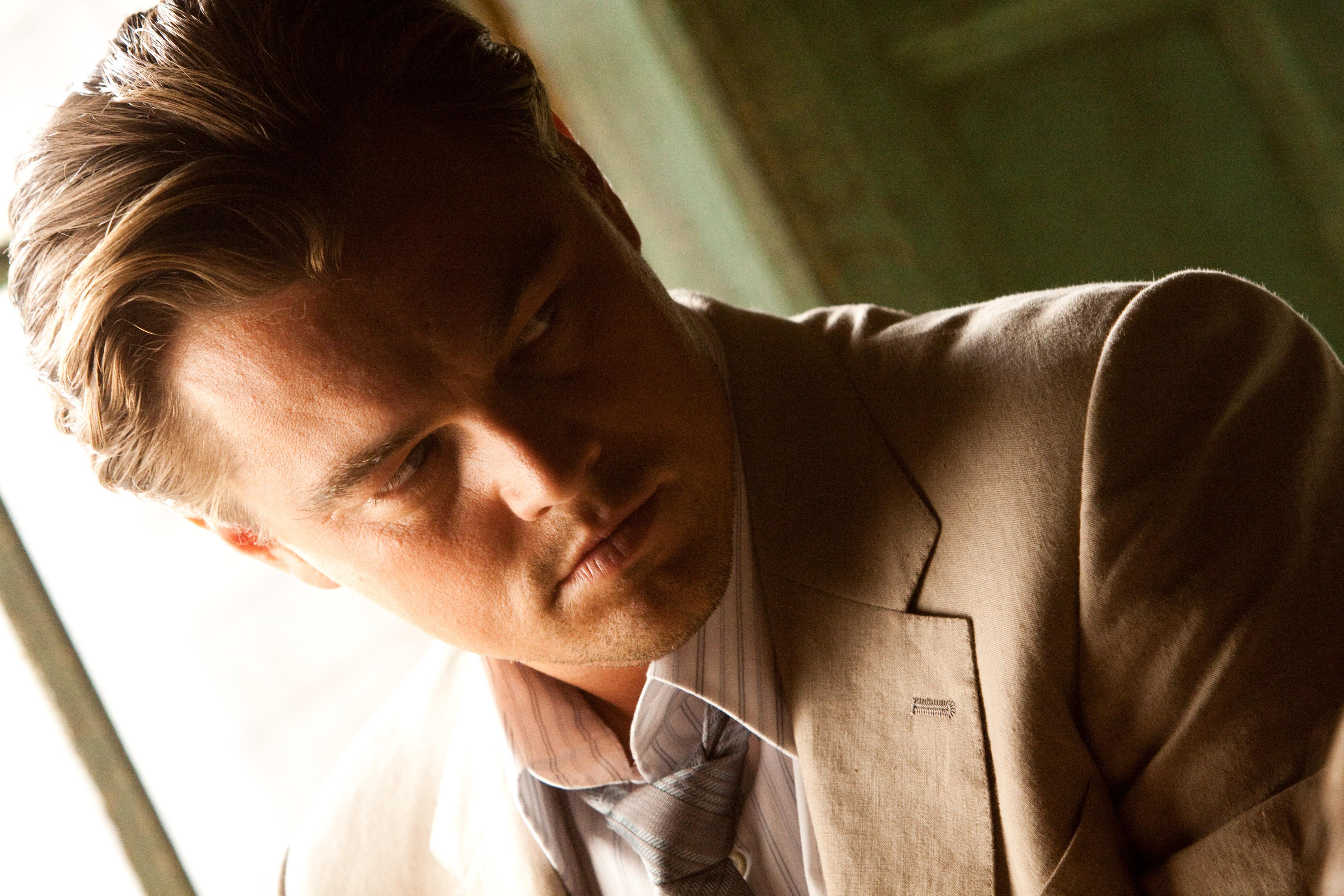 4752x3168 4K Leonardo Dicaprio Wallpaper and Background Image