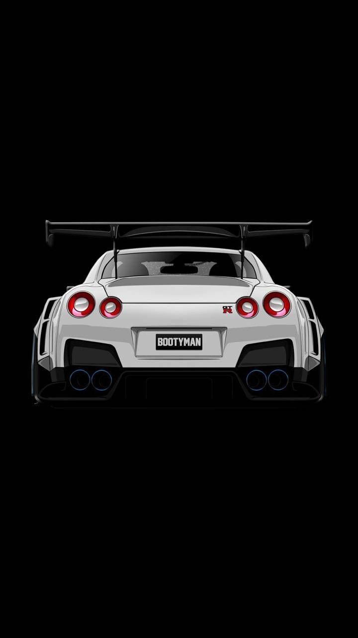 GTR Art Wallpapers - Top Free GTR Art Backgrounds - WallpaperAccess