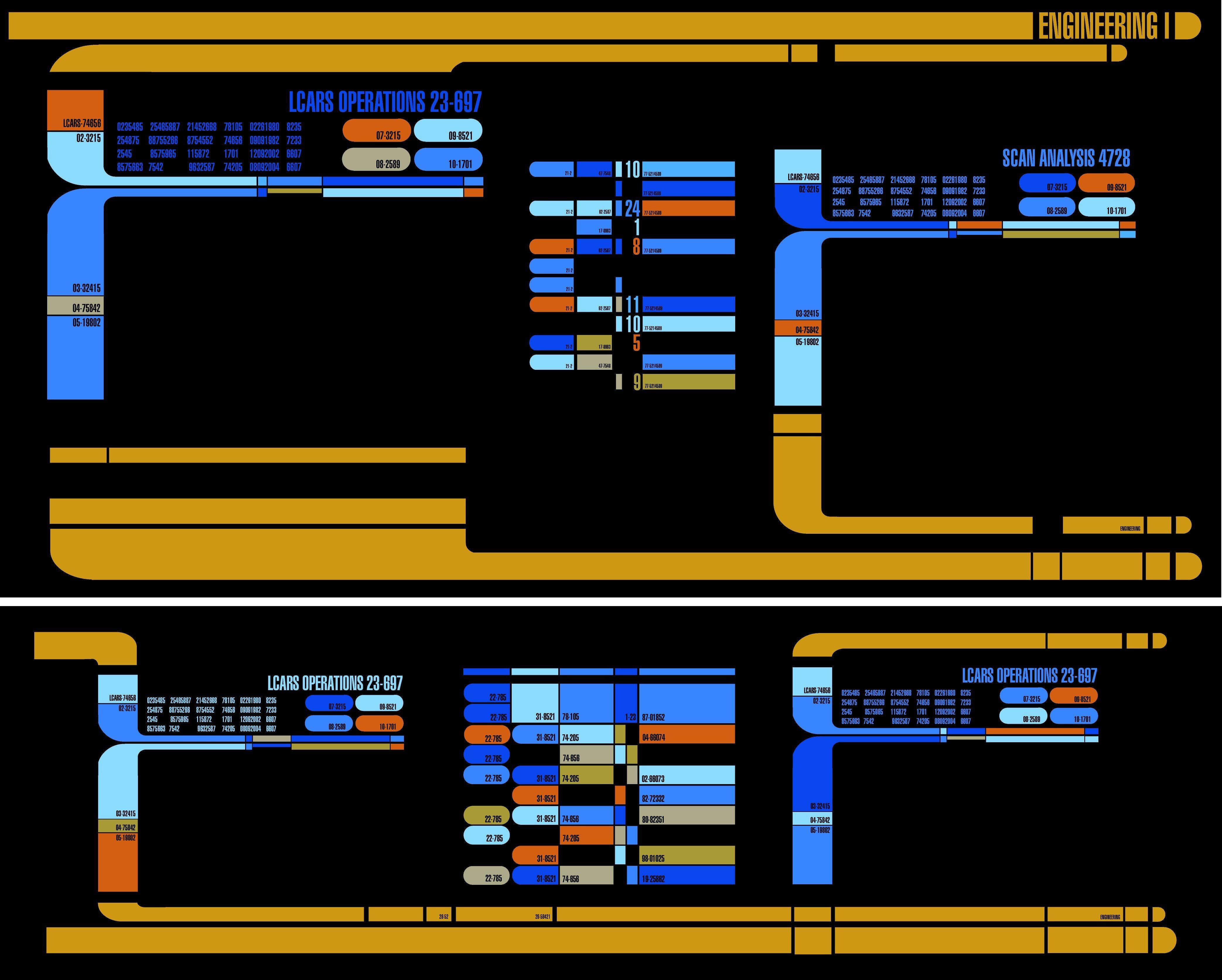 4172x3347 Enterprise Engineering Computer Screen Wallpaperx3347