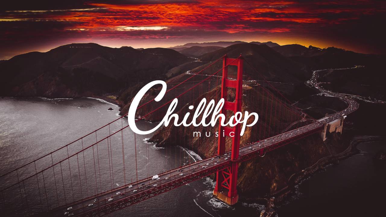 1280x720 Chillhop Wallpaper