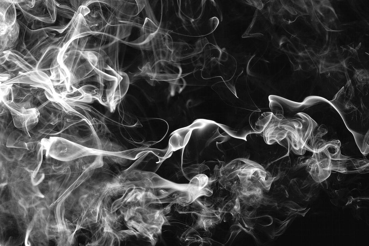 1200x800 Dark Smoke Background Texture Image Wallpaper