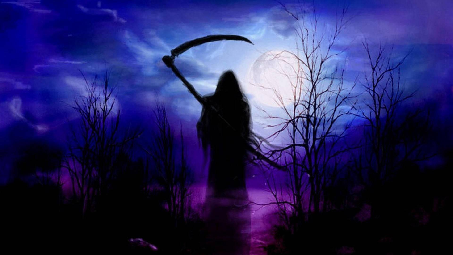 1920x1080 Free Grim Reaper Wallpaper Downloads, Grim Reaper Wallpaper for FREE