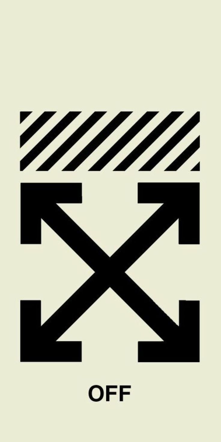 736x1469 Wallpaper Off White. Hypebeast Wallpaper, Streetwear Wallpaper, Kaws Wallpaper