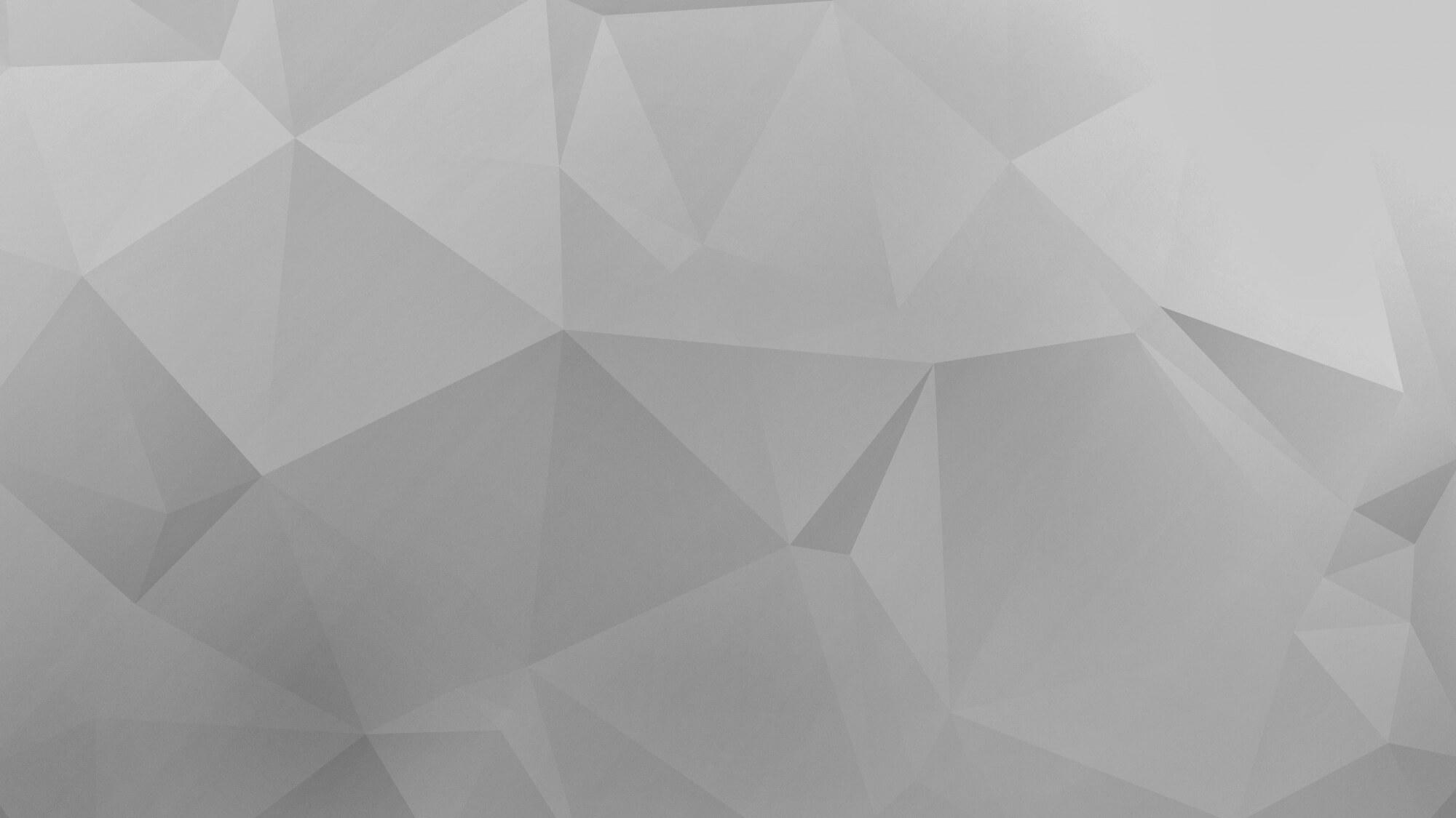 2000x1125 Wallpaper White and Gray Abstract Painting, Background Free Image