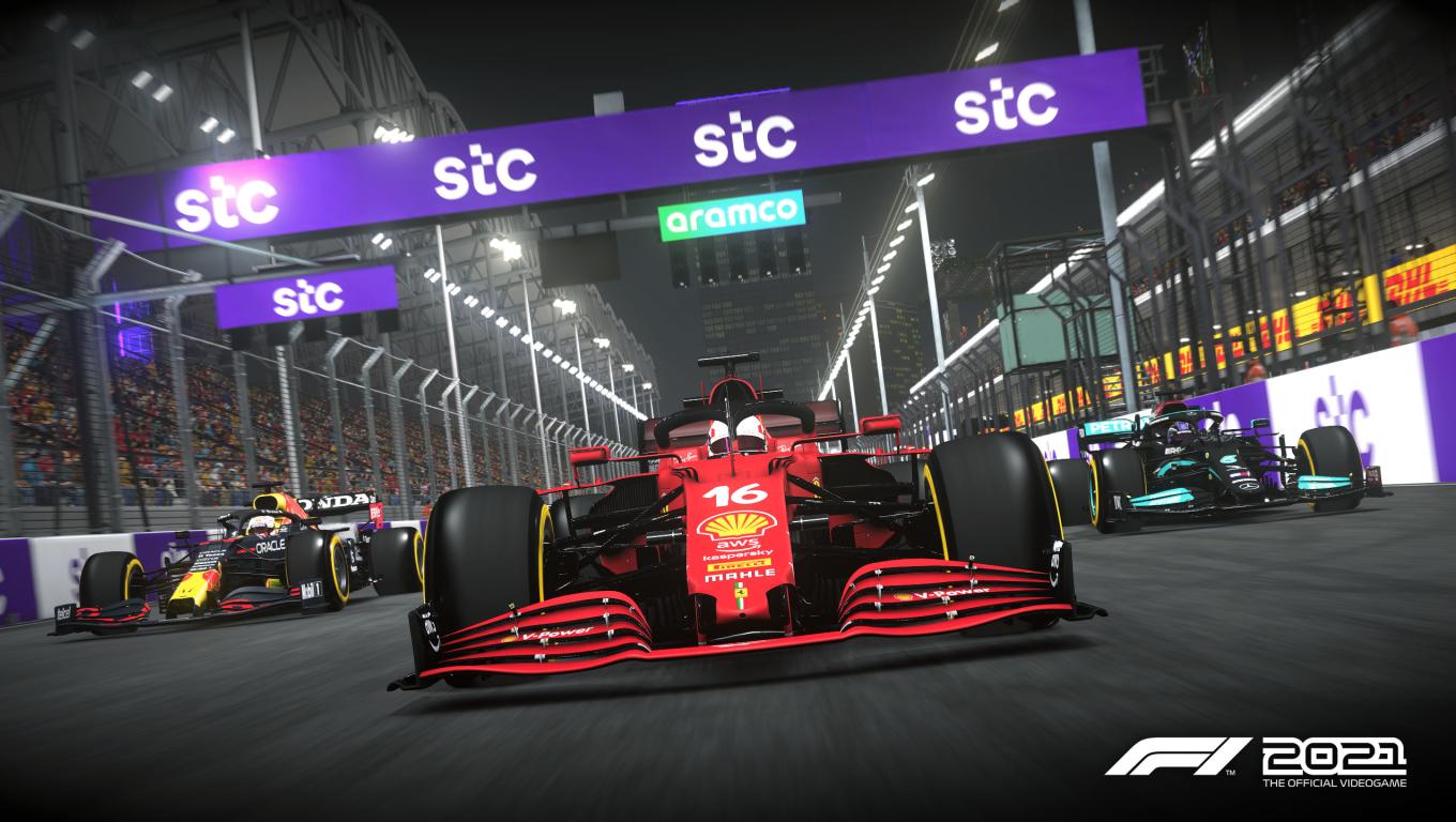1360x768 F1 HDGaming Desktop Laptop HD Wallpaper, HD Games 4K Wallpaper, Image, Photo and Background