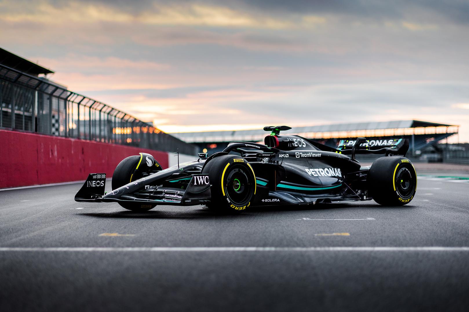 1619x1080 Wallpaper By Mercedes AMG PETRONAS F1