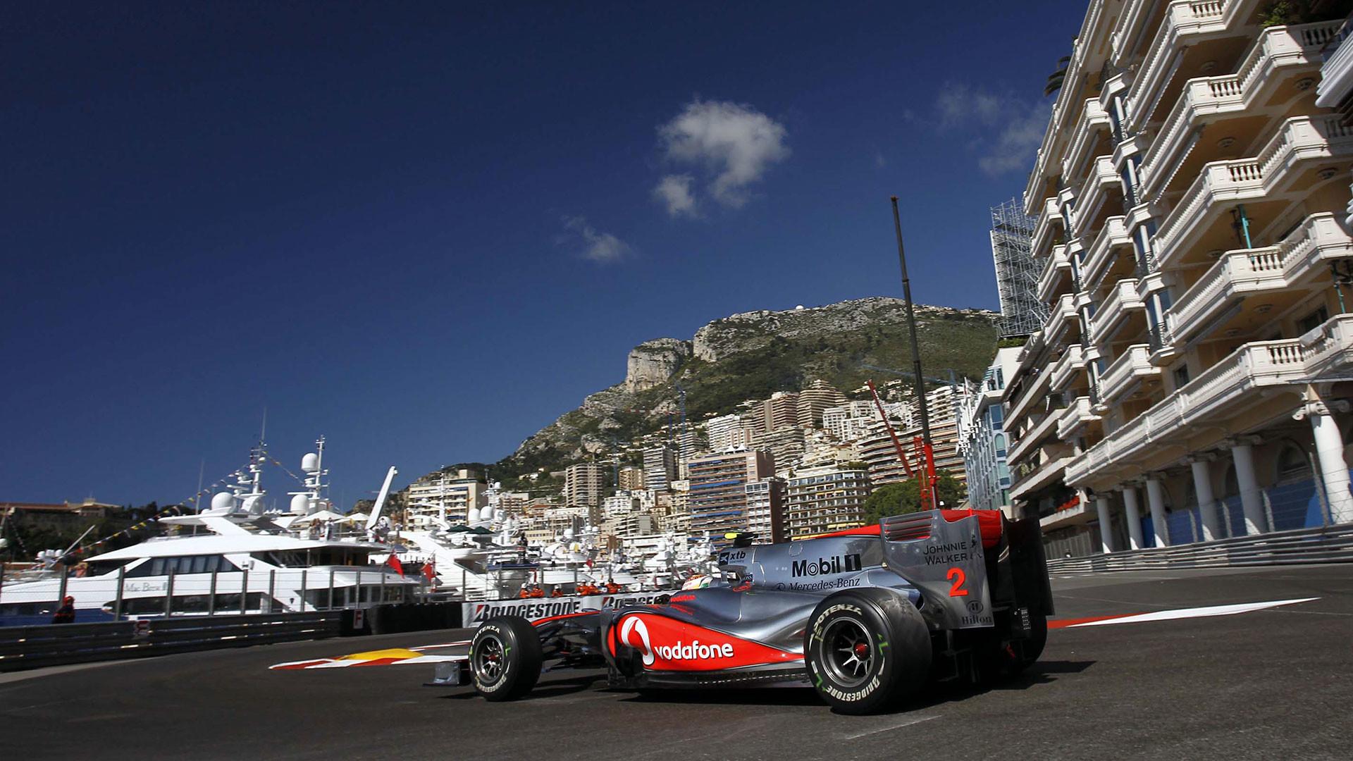 1920x1080 F1 Fansite.com HD Wallpaper 2010 Monaco F1 GP_