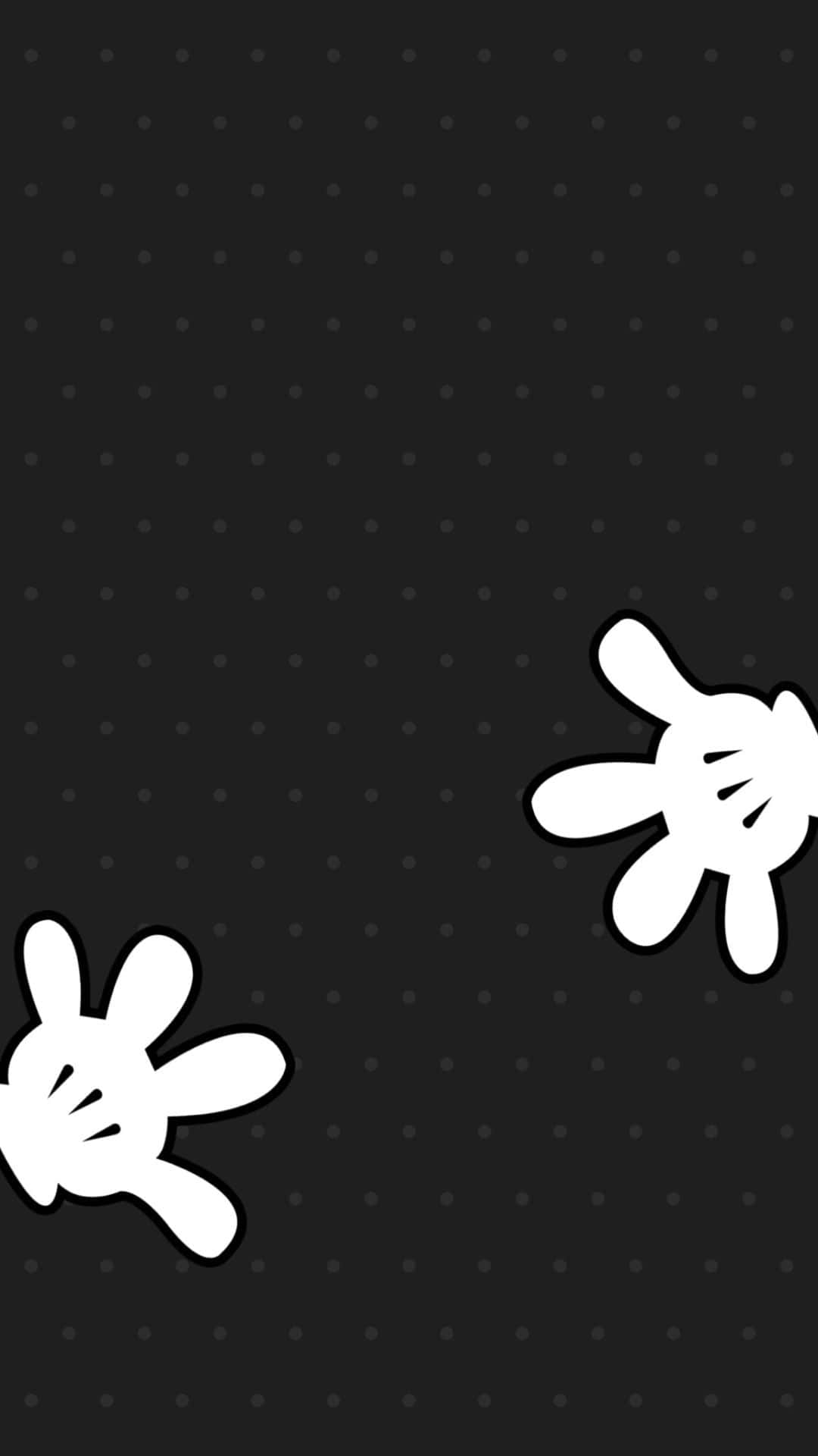 Mickey Mouse Black Wallpapers Top Free Mickey Mouse Black Backgrounds