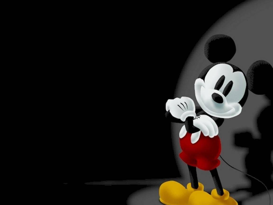 1152x864 Download Mickey Mouse Wallpaper