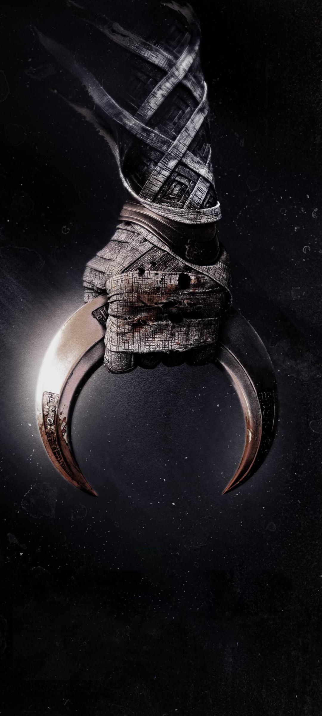 1080x2400 Moon Knight HD 1080x2400 Resolution Wallpaper, HD TV Series 4K Wallpaper, Image, Photo and Background