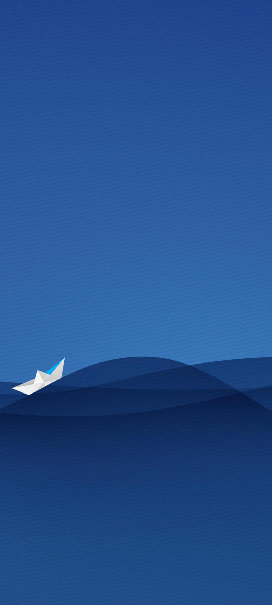 1080x2400 HD Wallpaper