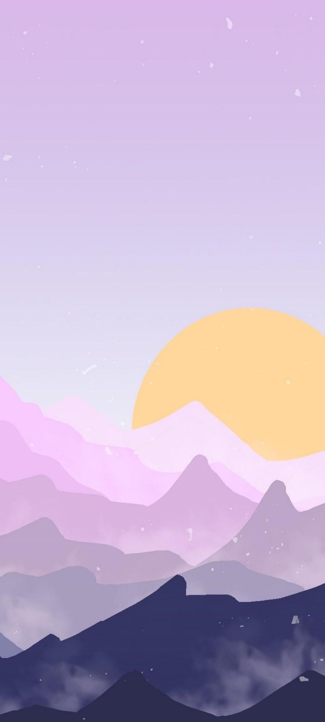 1080x2400 HD Wallpaper