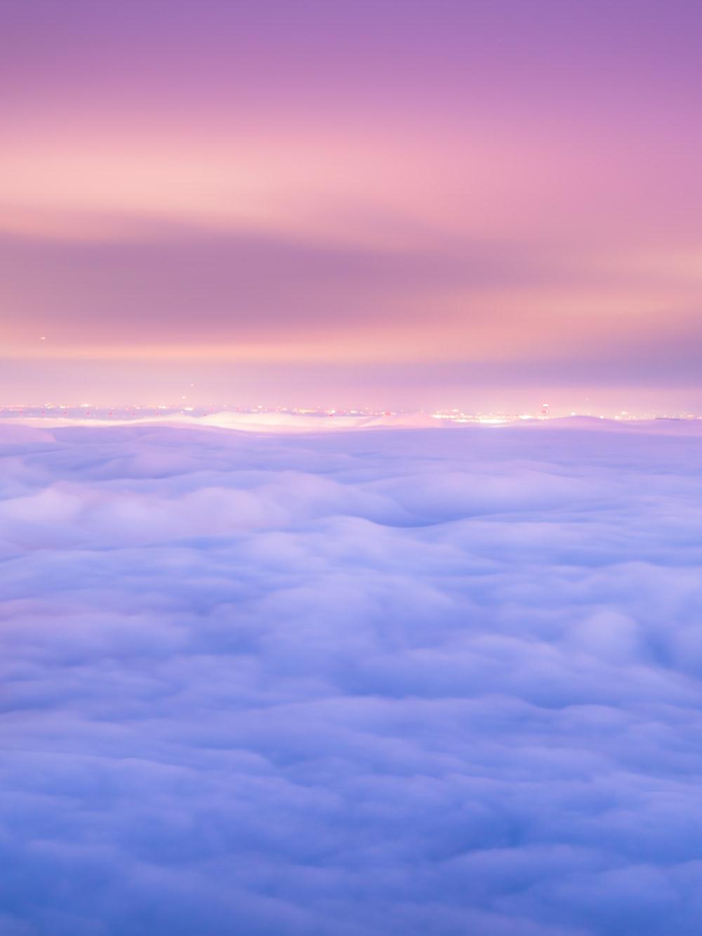 1000x1333 Above The Clouds Picture [HD]. Download Free Image