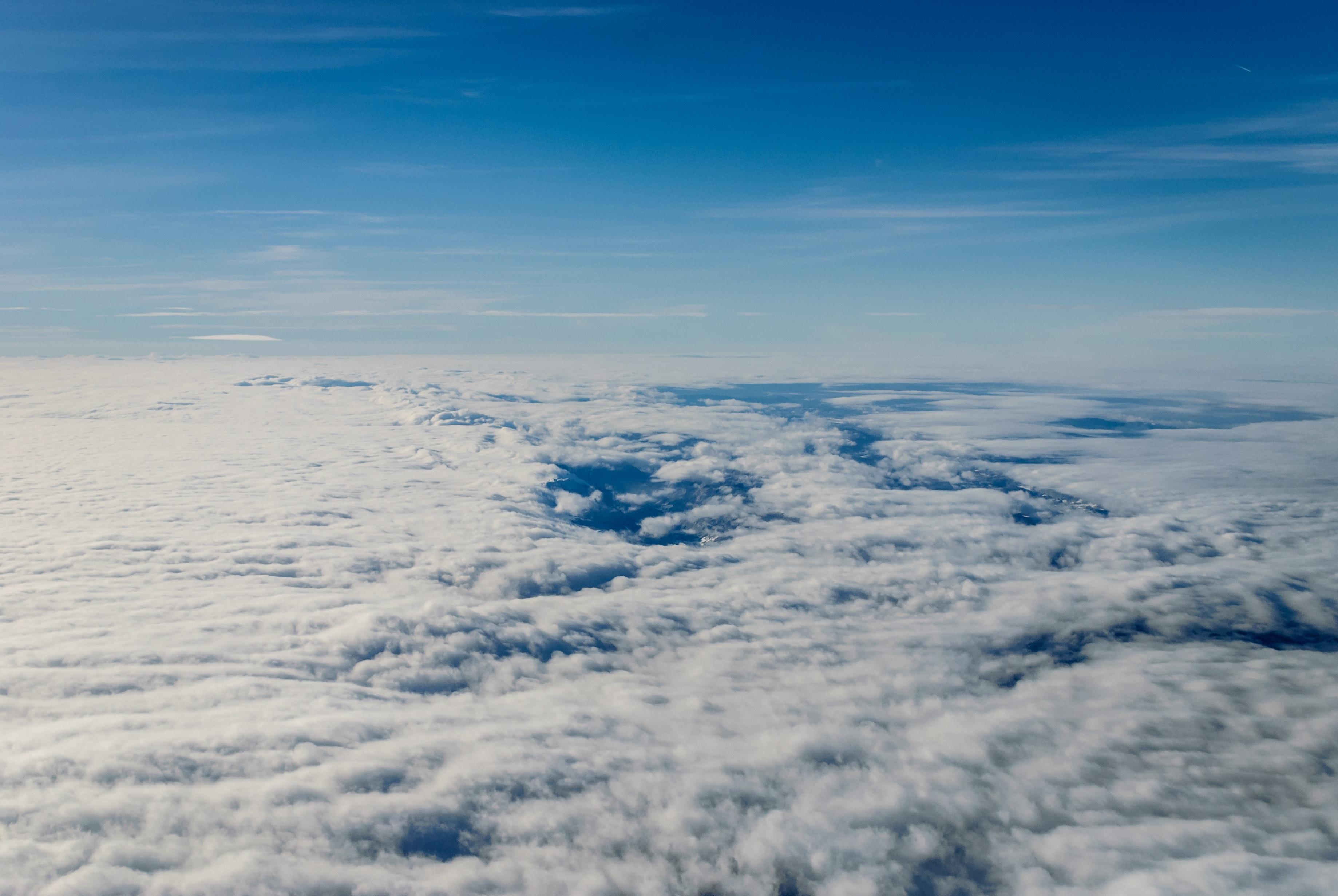 3676x2461 Above Clouds Photo, Download The BEST Free Above Clouds & HD Image