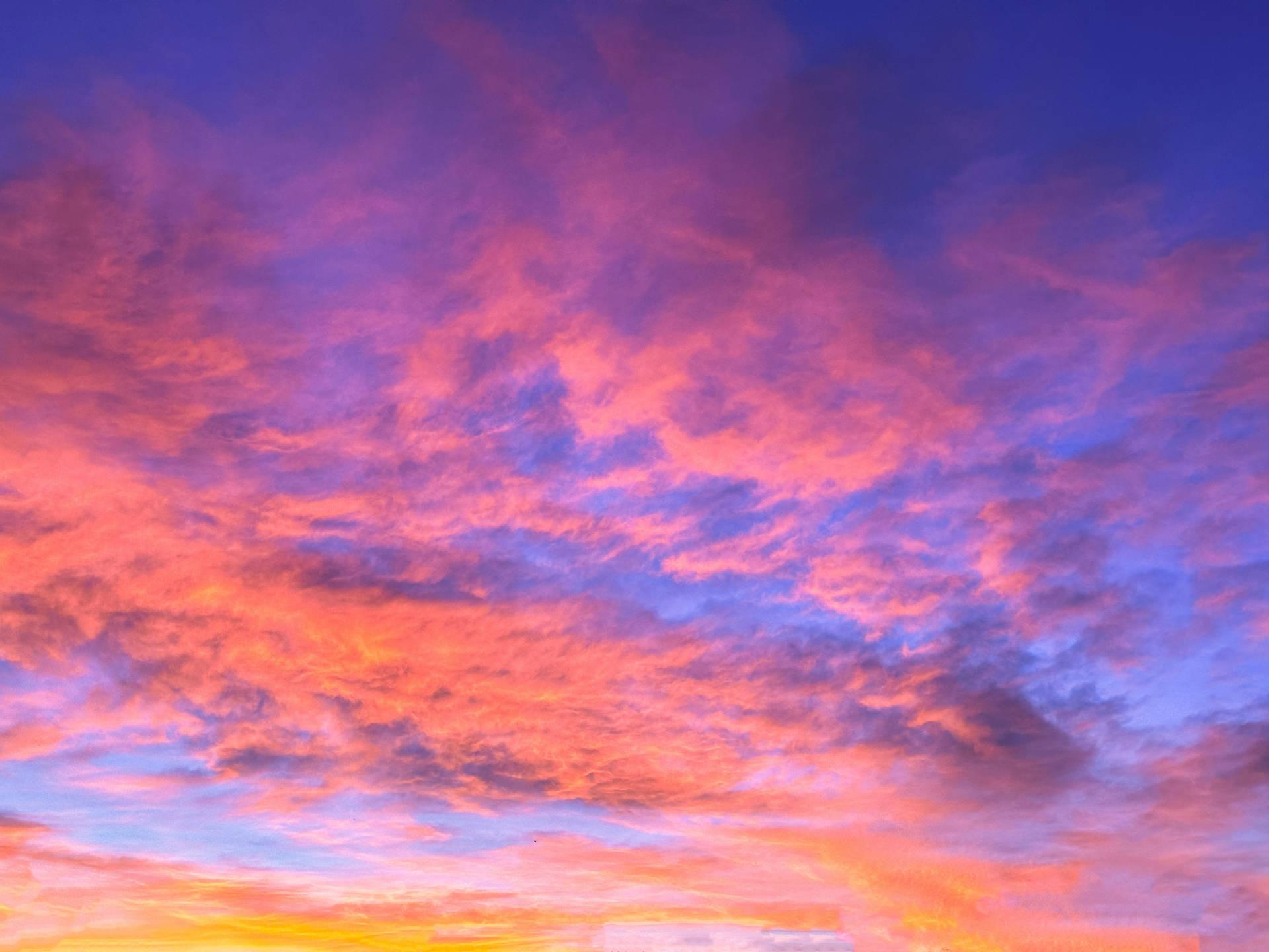 1920x1440 Free Cloud Aesthetic Wallpaper Downloads, Cloud Aesthetic Wallpaper for FREE