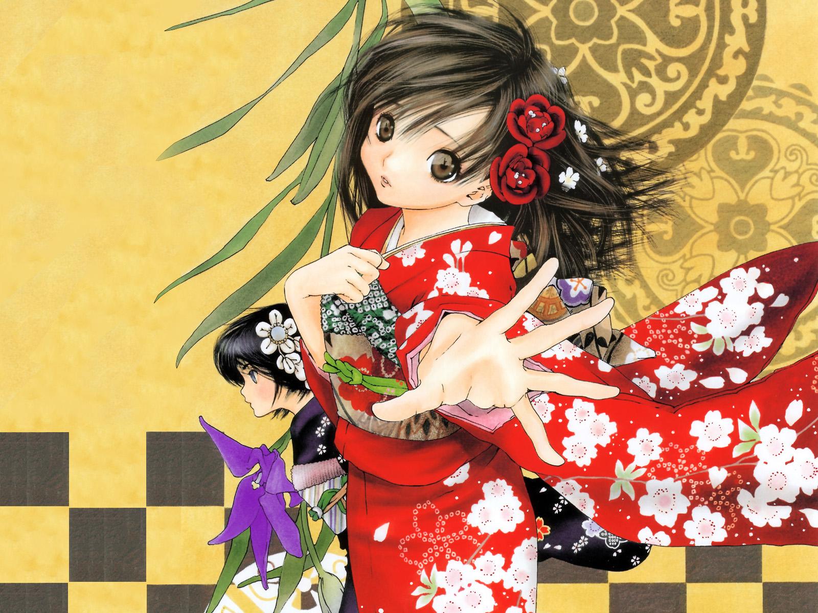 1600x1200 Anime Wallpaper Ichigo 100 1600x1200 19552 Zh Cn