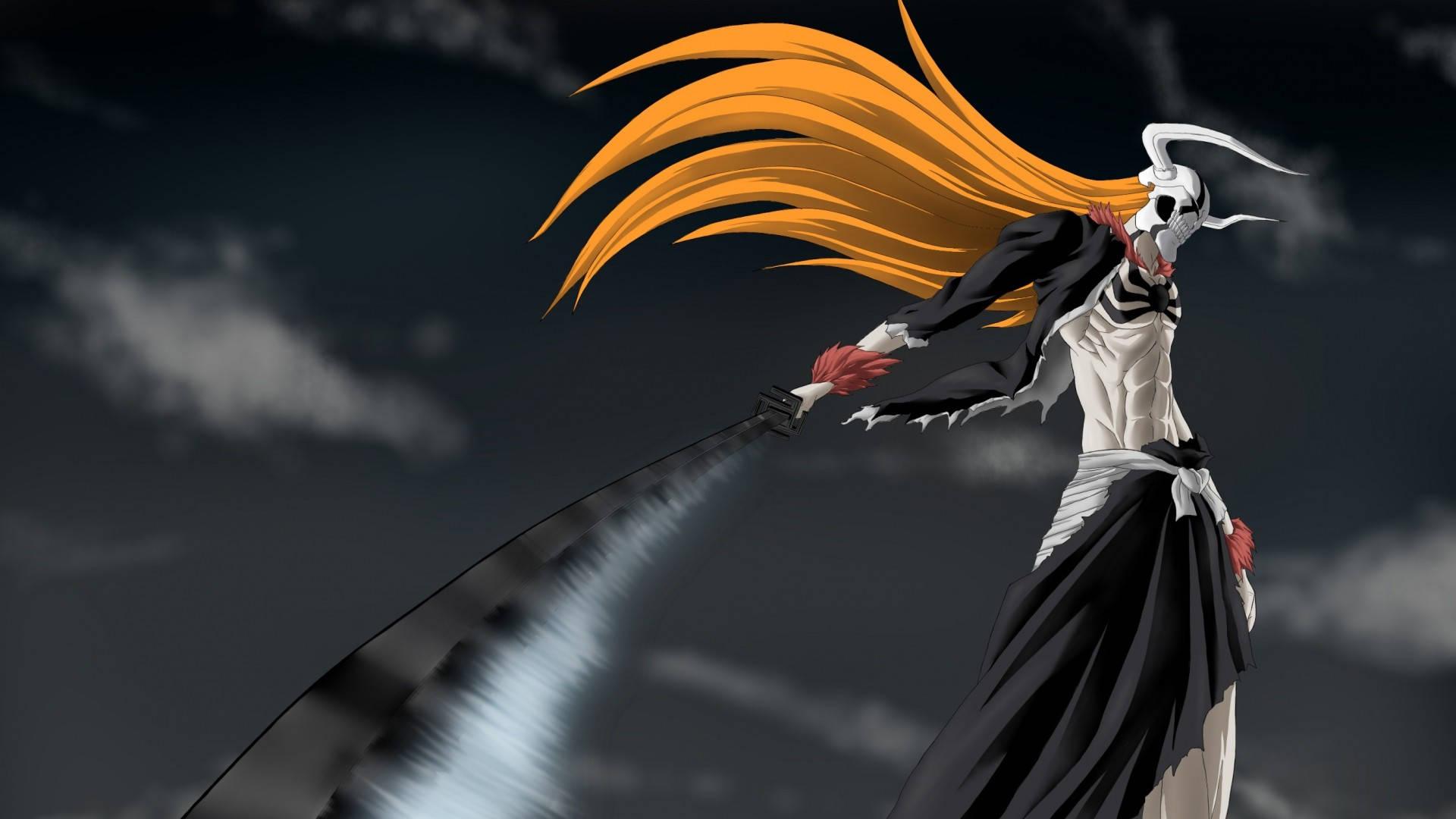 1920x1080 Free Ichigo Background, Ichigo Background s for FREE