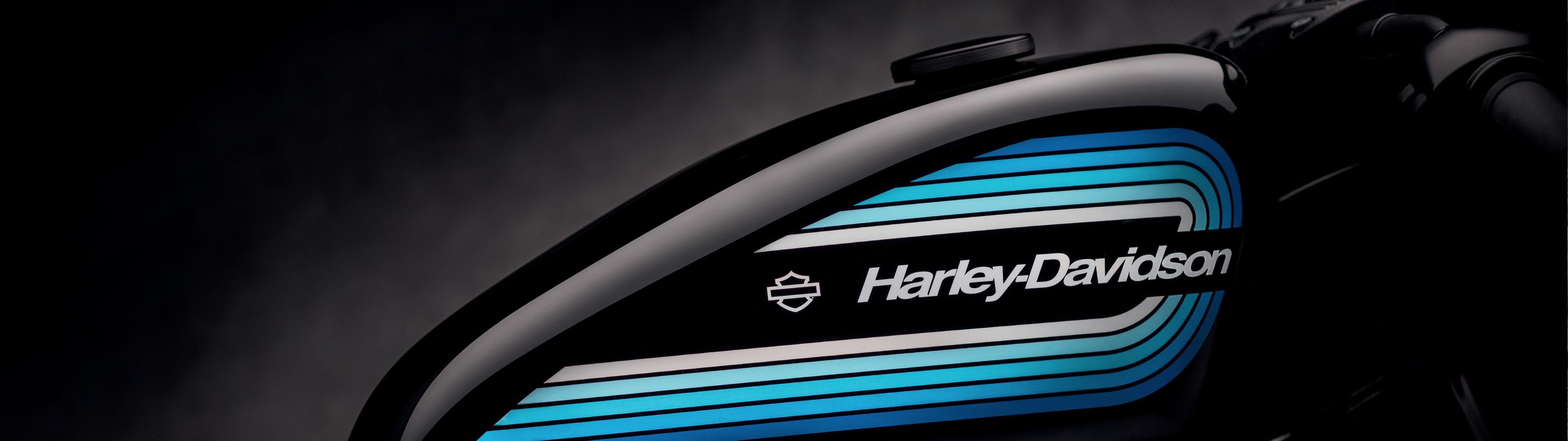 3840x1080 Harley