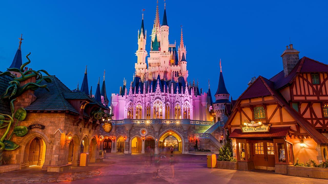 1280x720 Disney After Hours Offers Magic Kingdom Experience Like Never Before. Disney Parks Blog