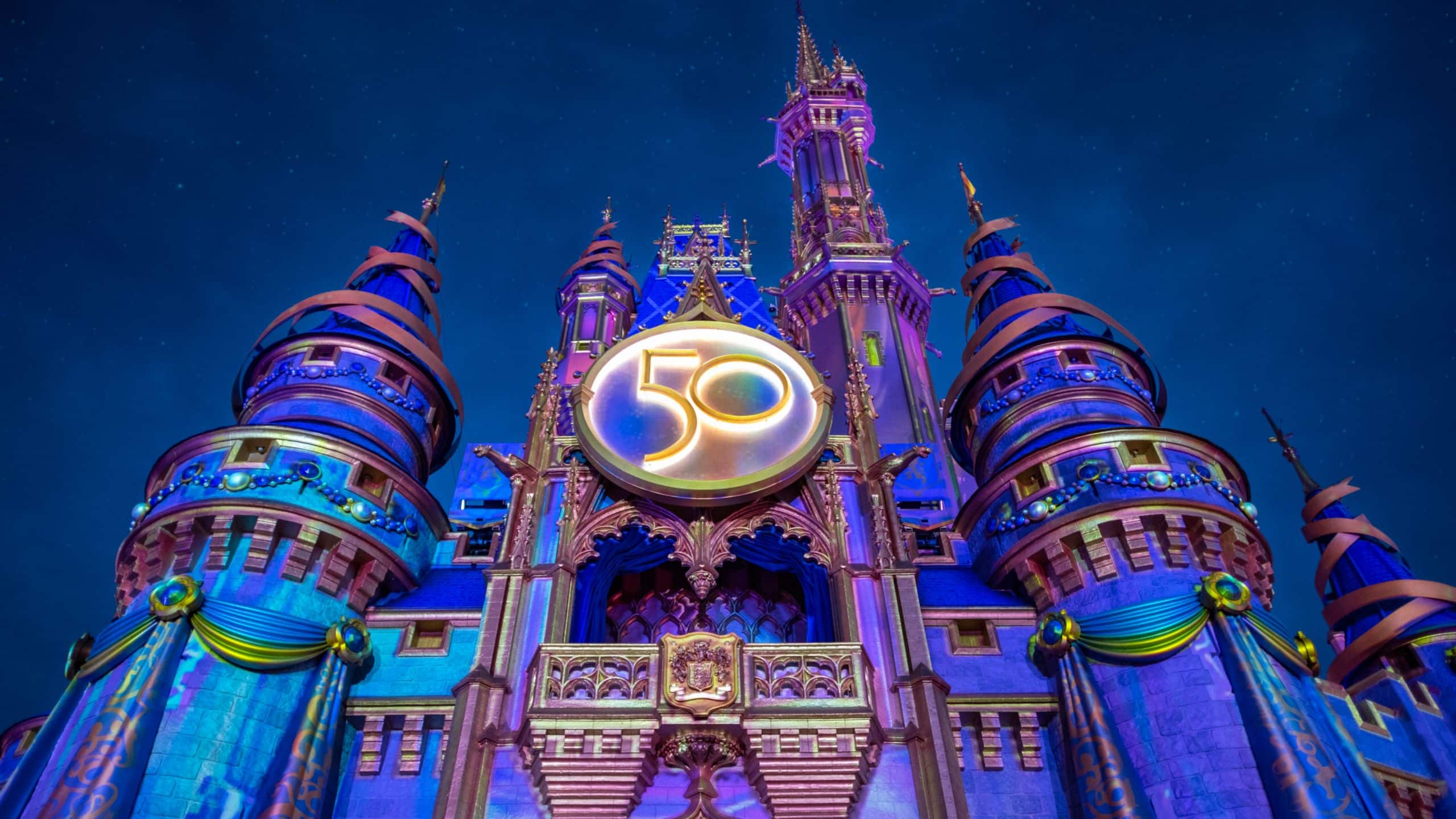 2560x1440 Special Event Tickets. Walt Disney World Resort
