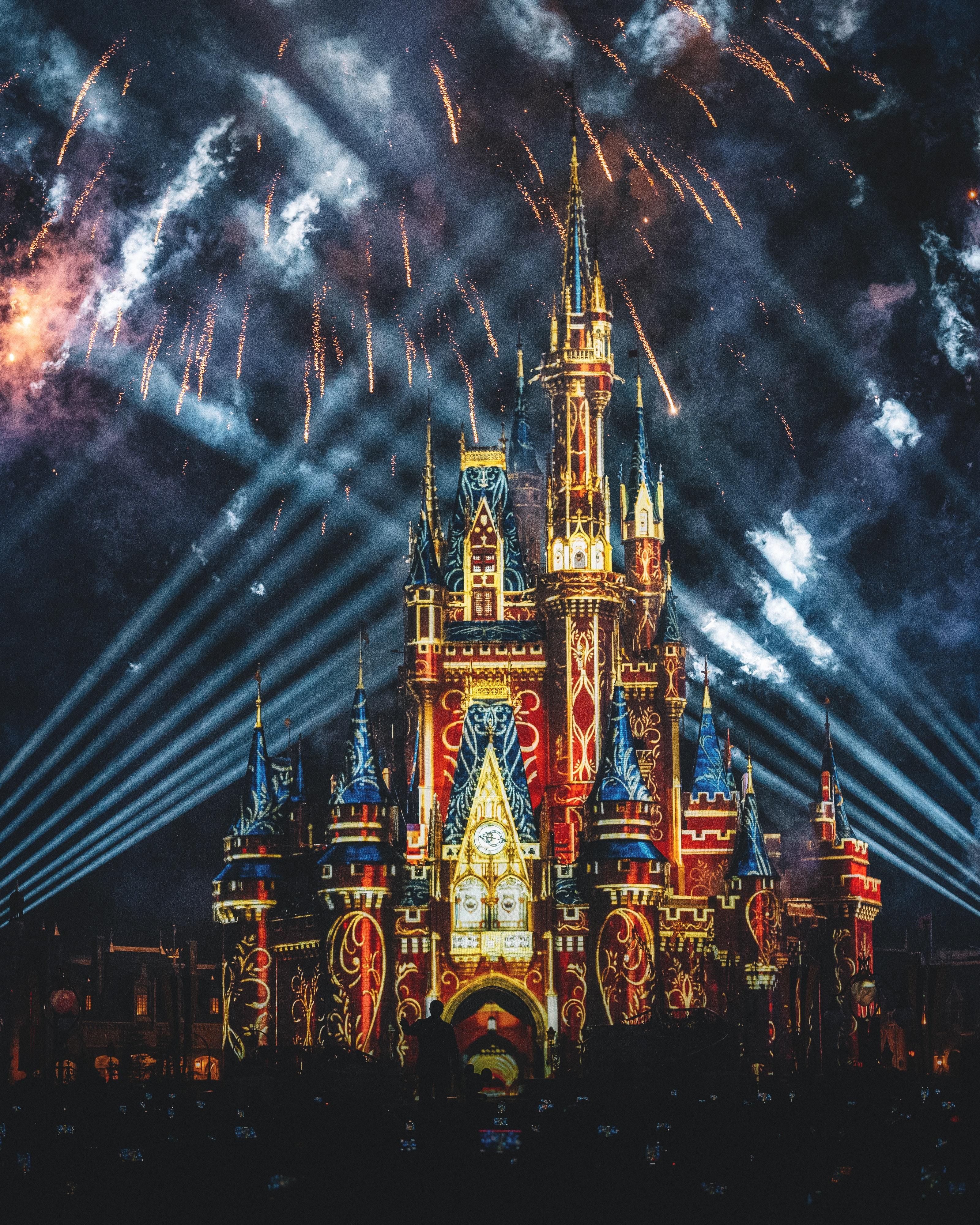 3200x4000 Magic Kingdom Photo, Download The BEST Free Magic Kingdom & HD Image