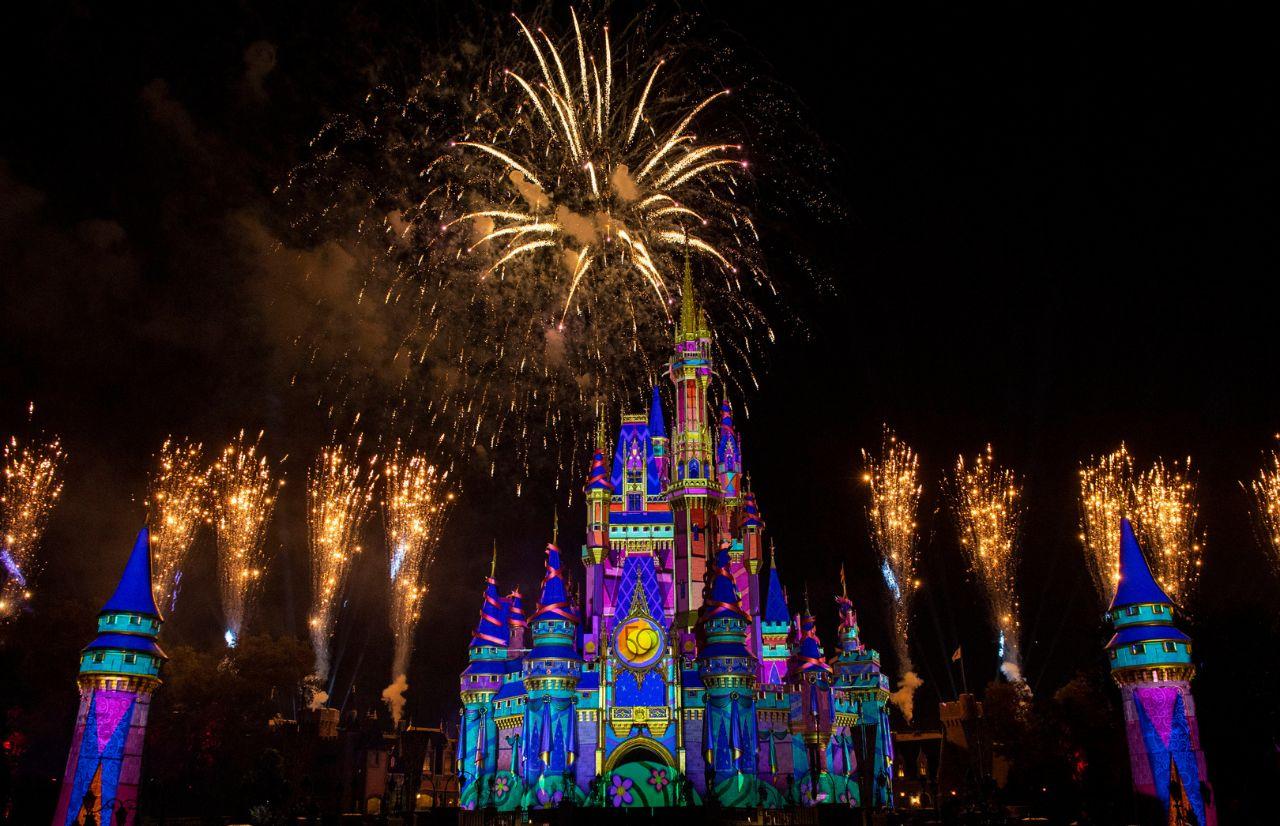 1280x826 Best Shows at Disney World You Must See in 2023
