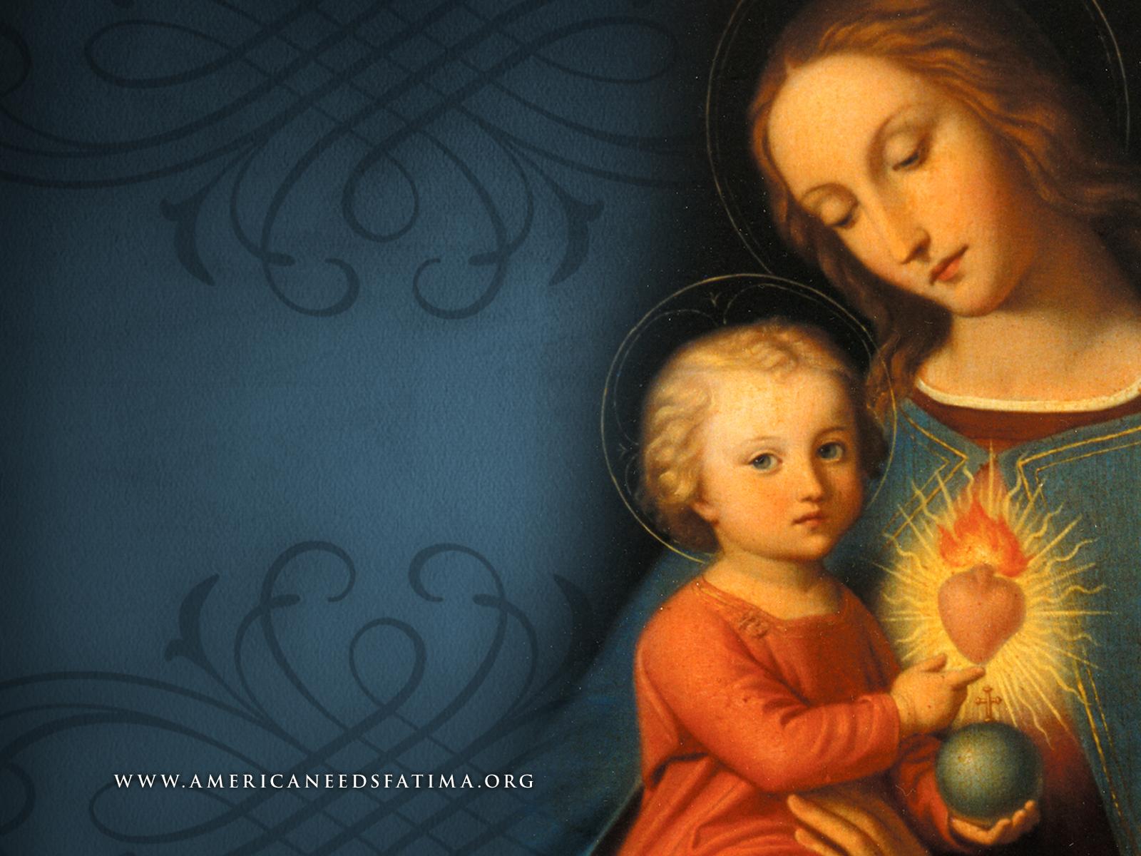 1600x1200 America Needs Fatima