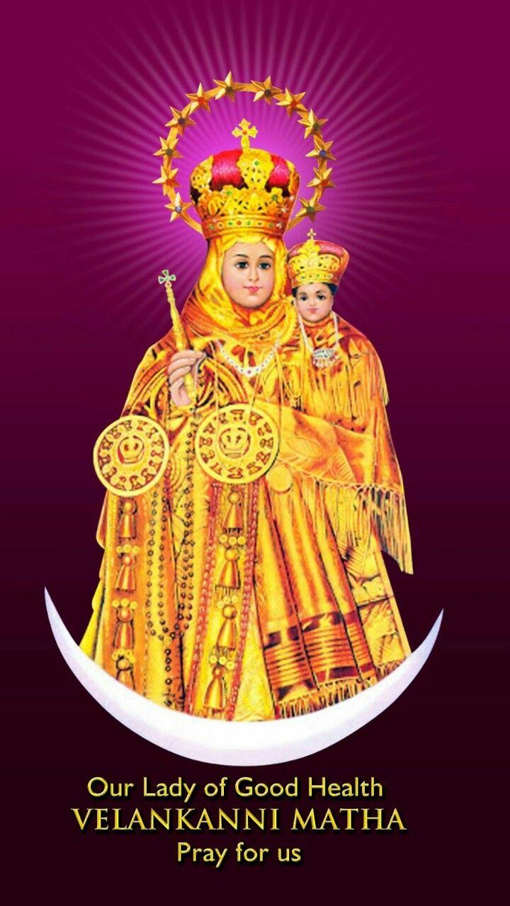 720x1280 Jesus and mother merry gif and image. Mother mary picture, Mother mary wallpaper, Mother mary image