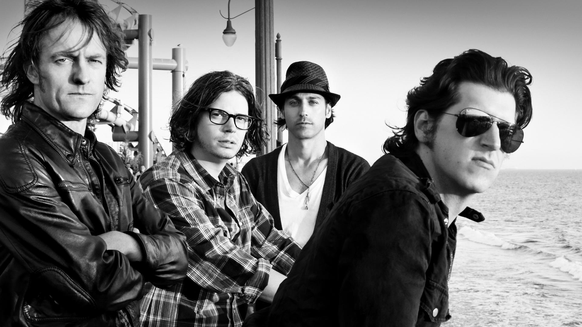 1920x1080 Our Lady Peace HD Wallpaper und Hintergründe