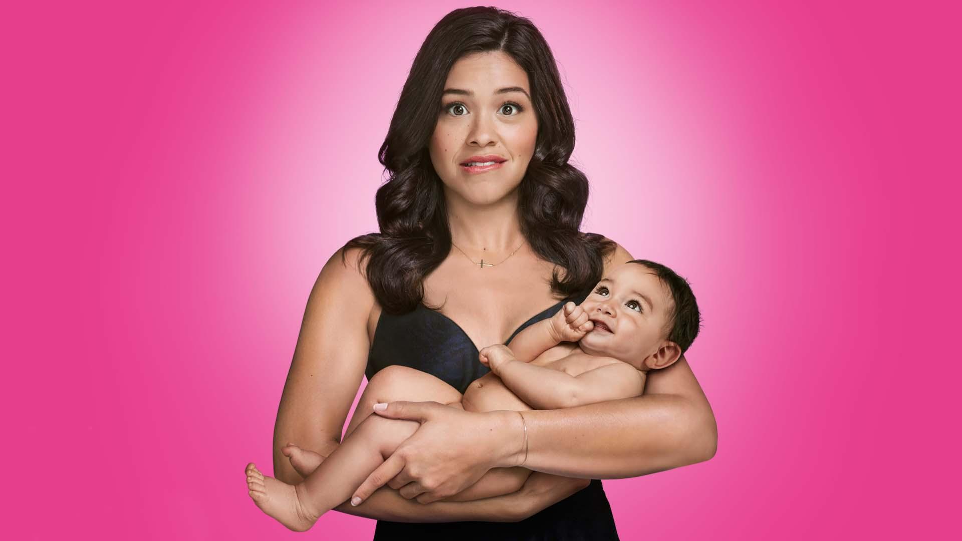 1920x1080 Gina Rodriguez HD Wallpaper and Background