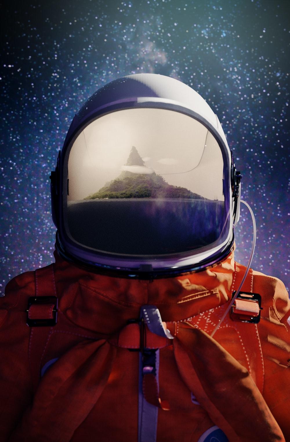 1000x1524 Astronaut Helmet Picture. Download Free Image
