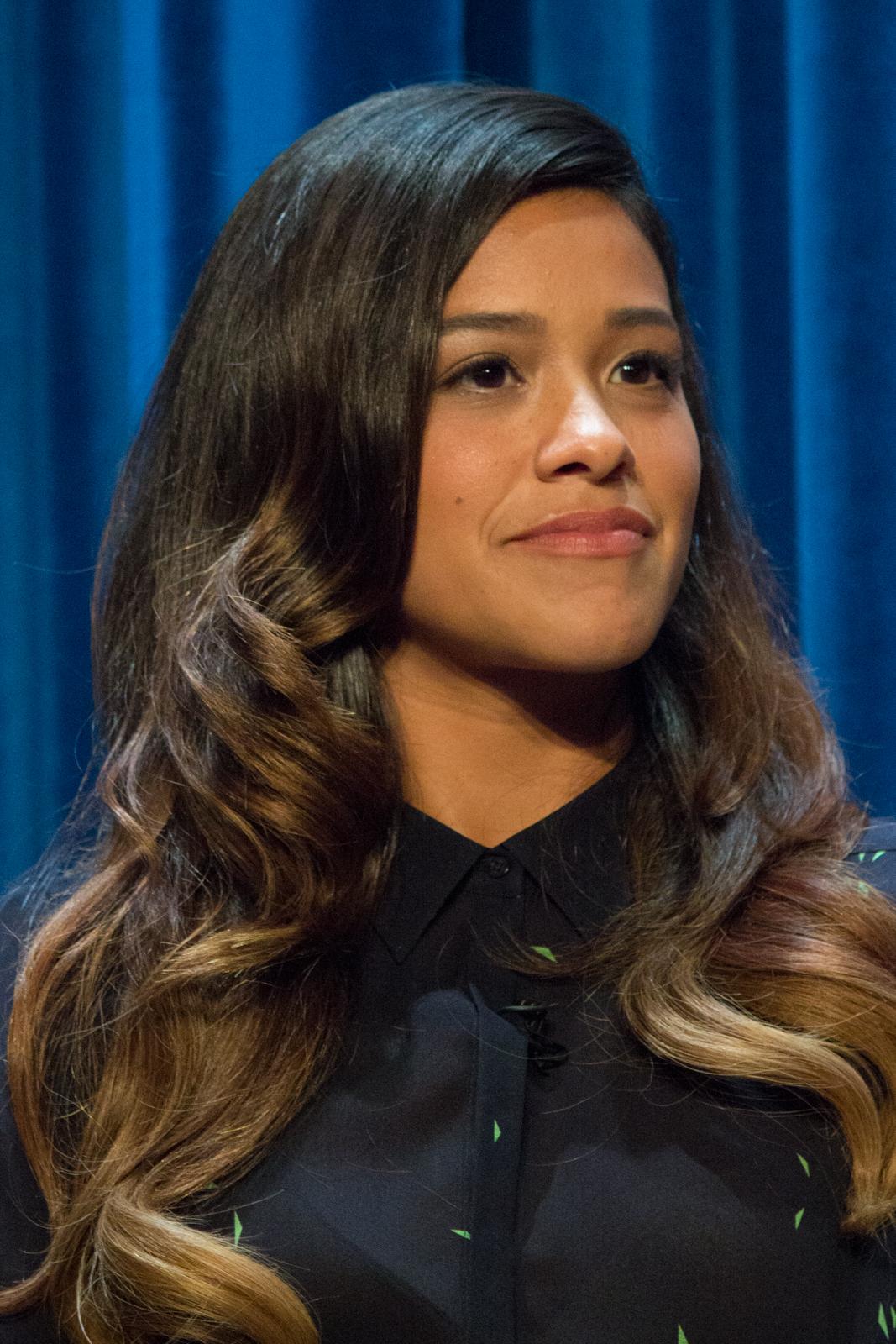 1067x1600 Gina Rodriguez
