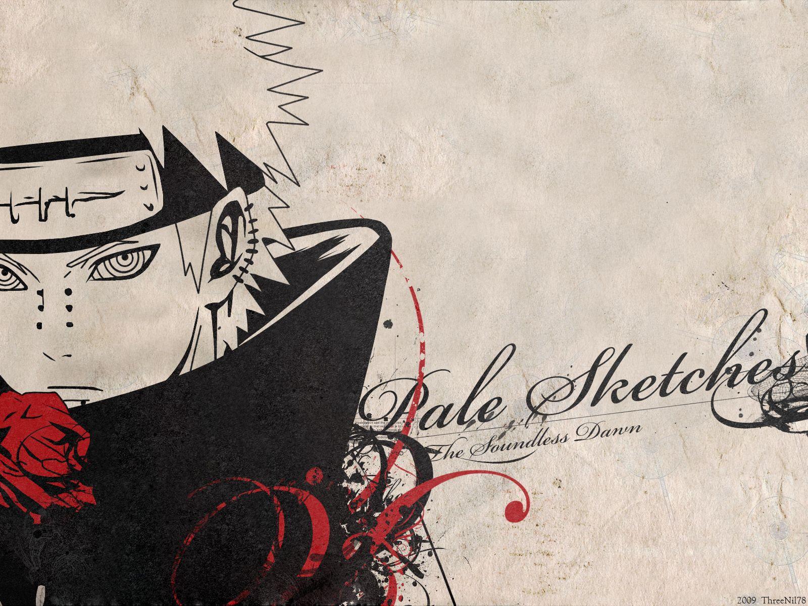 1600x1200 Naruto Wallpaperx1200
