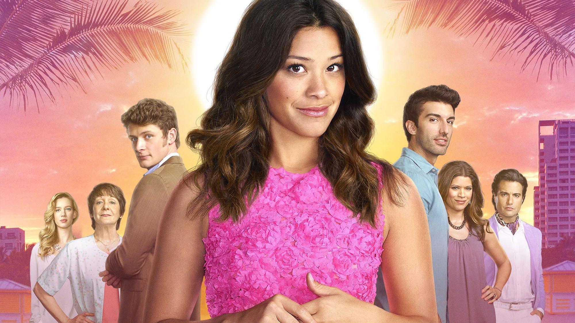 2000x1125 Gina Rodriguez HD Wallpaper and Background