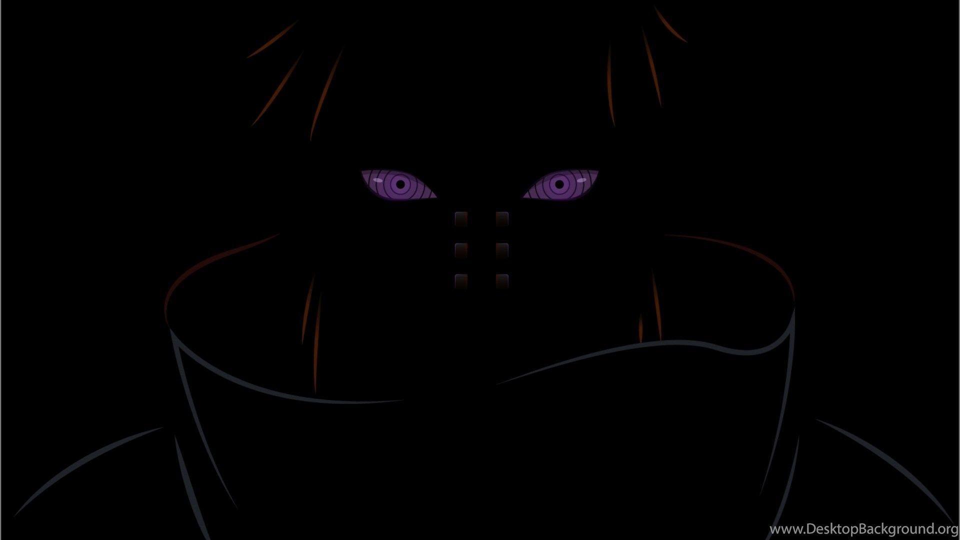 1920x1080 Naruto Pain Wallpaper Desktop Background