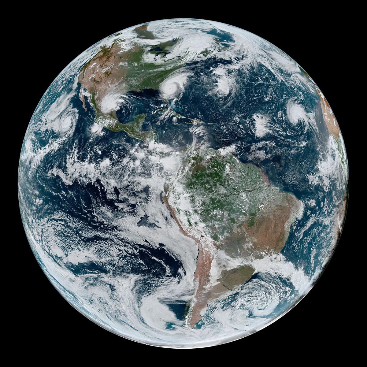 Earth Satellite Wallpapers - Top Free Earth Satellite Backgrounds ...