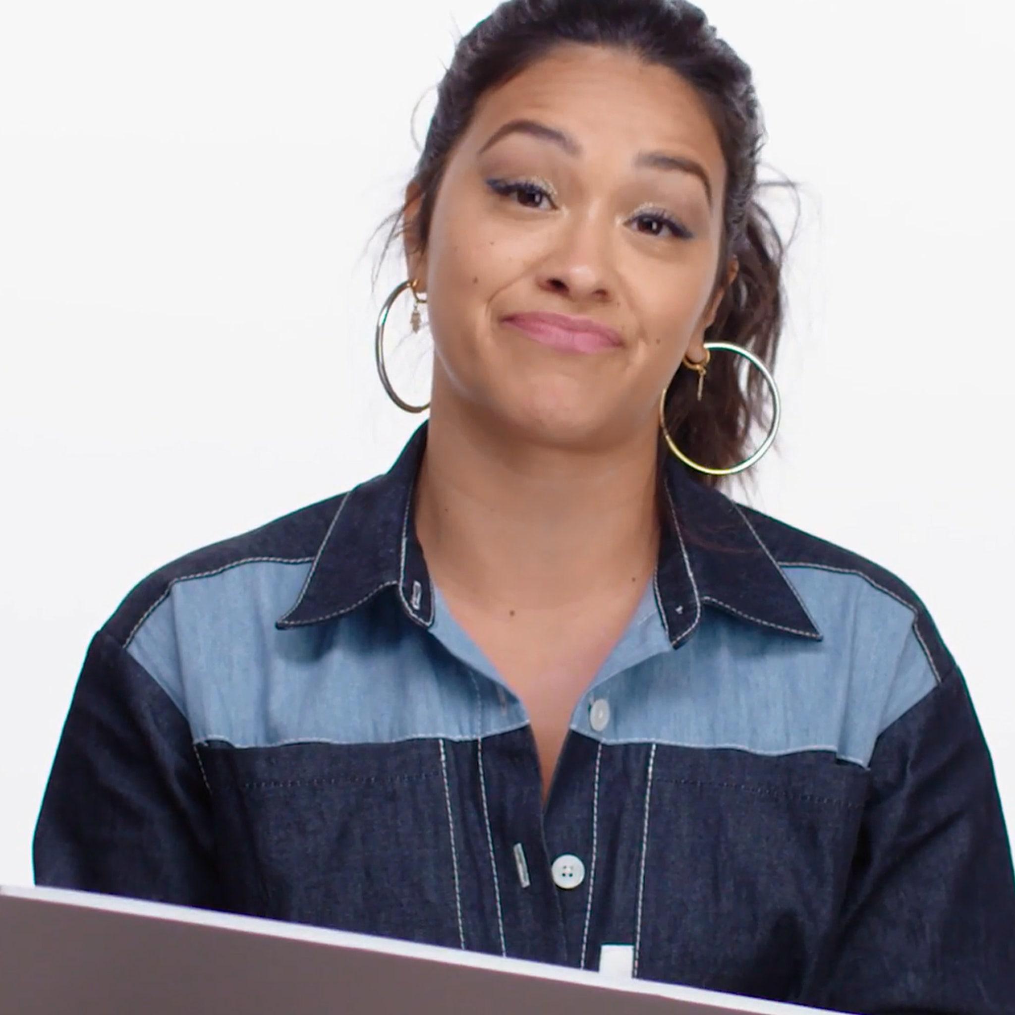 Gina Rodriguez Wallpapers - Top Free Gina Rodriguez Backgrounds