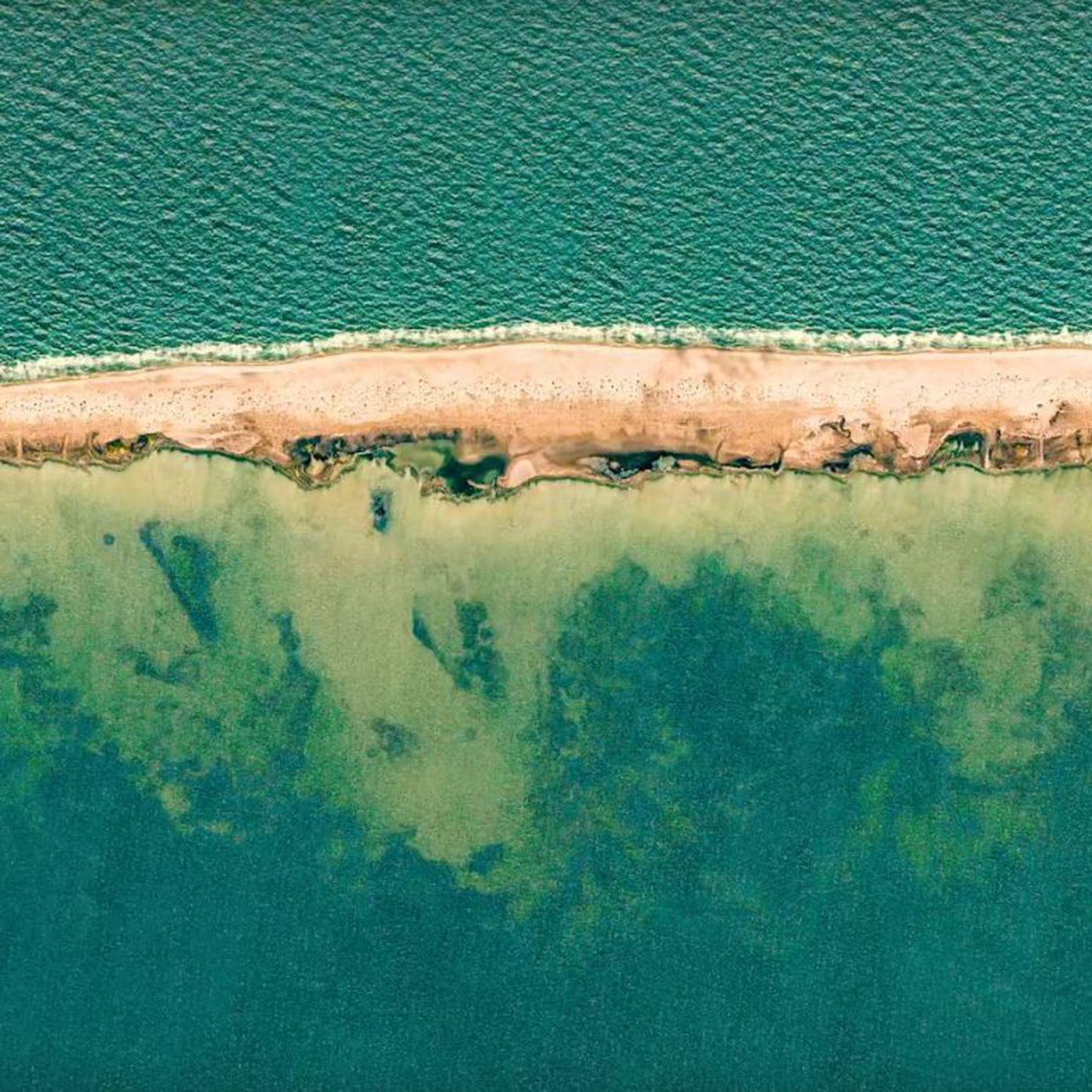 1400x1400 Google's Gallery Of Wallpaper Perfect Satellite Photo Just Got A Lot Bigger