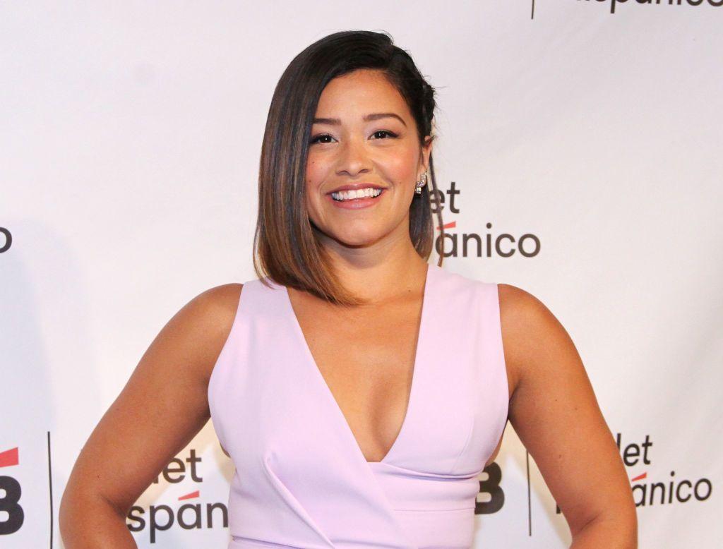 1024x778 How Jane The Virgin Star Gina Rodriguez Keeps Her Body And Mind In Tip Top Shape