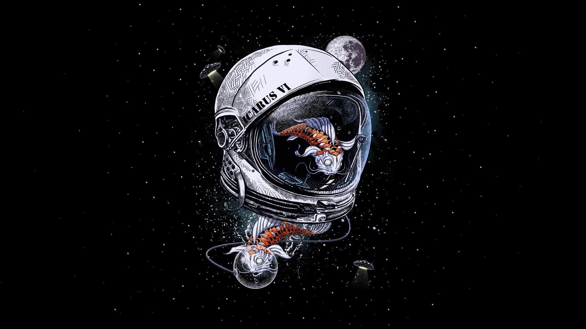 Astronaut Helmet Wallpapers - Top Free Astronaut Helmet Backgrounds