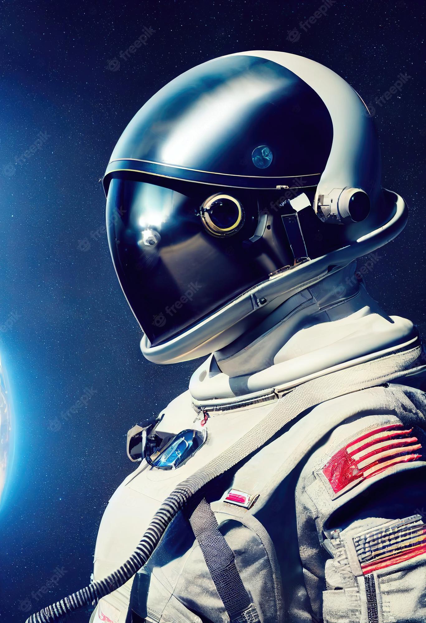 Astronaut Helmet Wallpapers - Top Free Astronaut Helmet Backgrounds